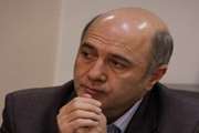 تشریح محورهای اساسی برنامه چهارساله آموزش دانشگاه توسط دکتر کشاورز در نشست مشترک با مدیران گروههای علوم پایه